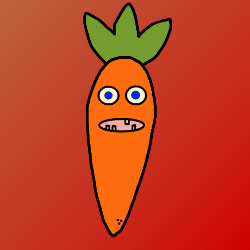 Carrotzos #3