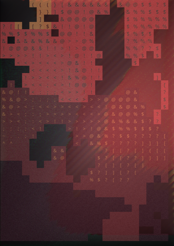Convergence Remnants #12434