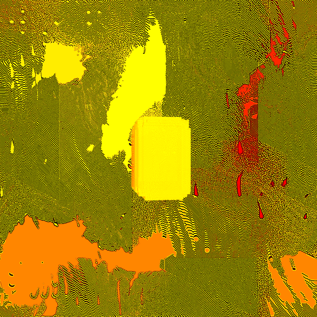 Chaos #978