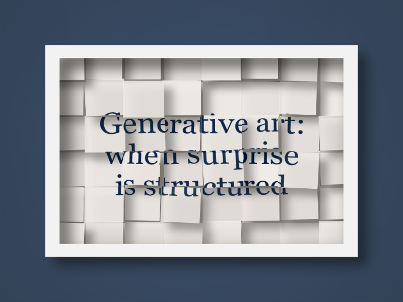 The Metaphor Machine #6179
