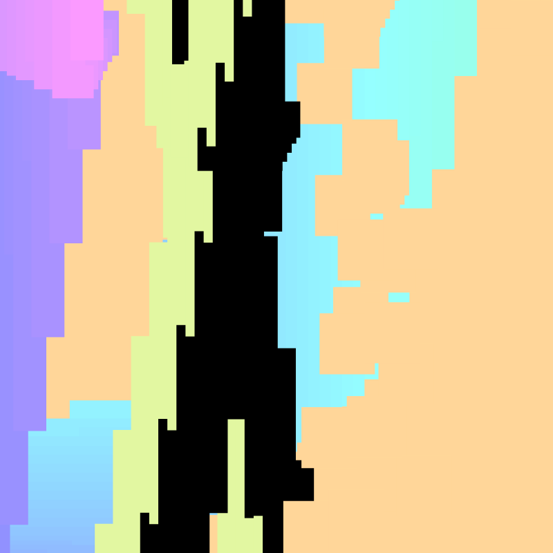 Time Intertwined #169