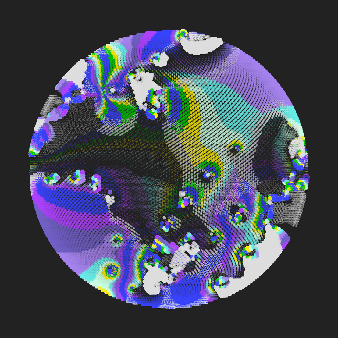Still C #625