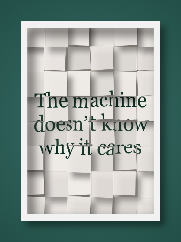 The Metaphor Machine #2240