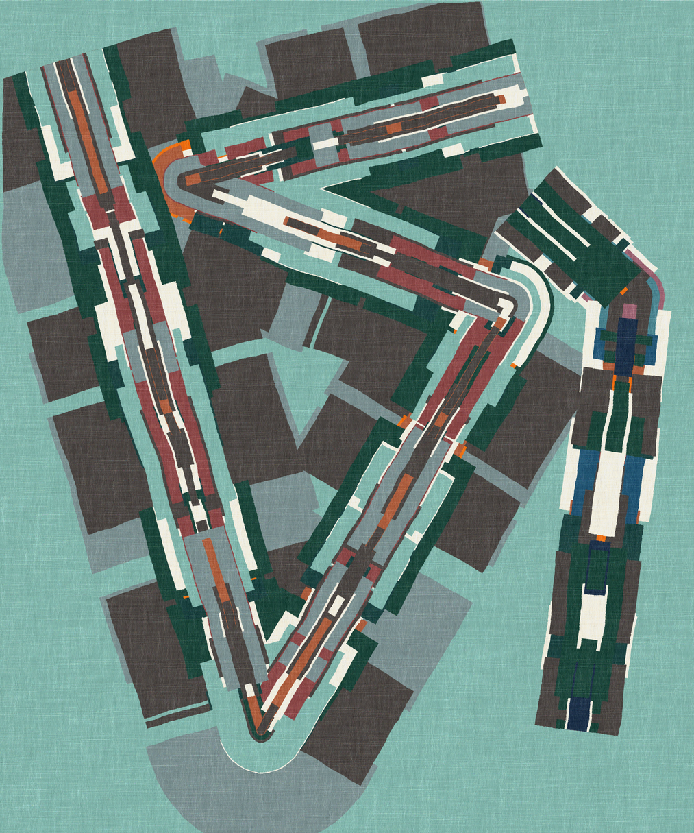 Artifice #33