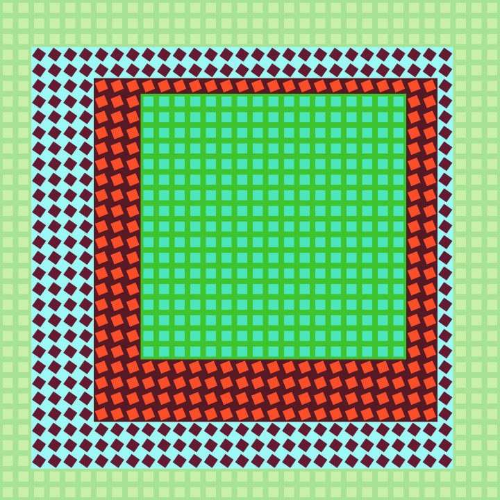 Square Planets #112