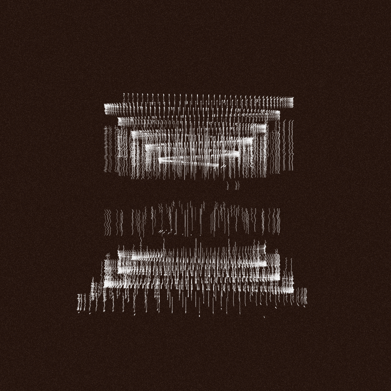 Suprematist Method #2.5 #182