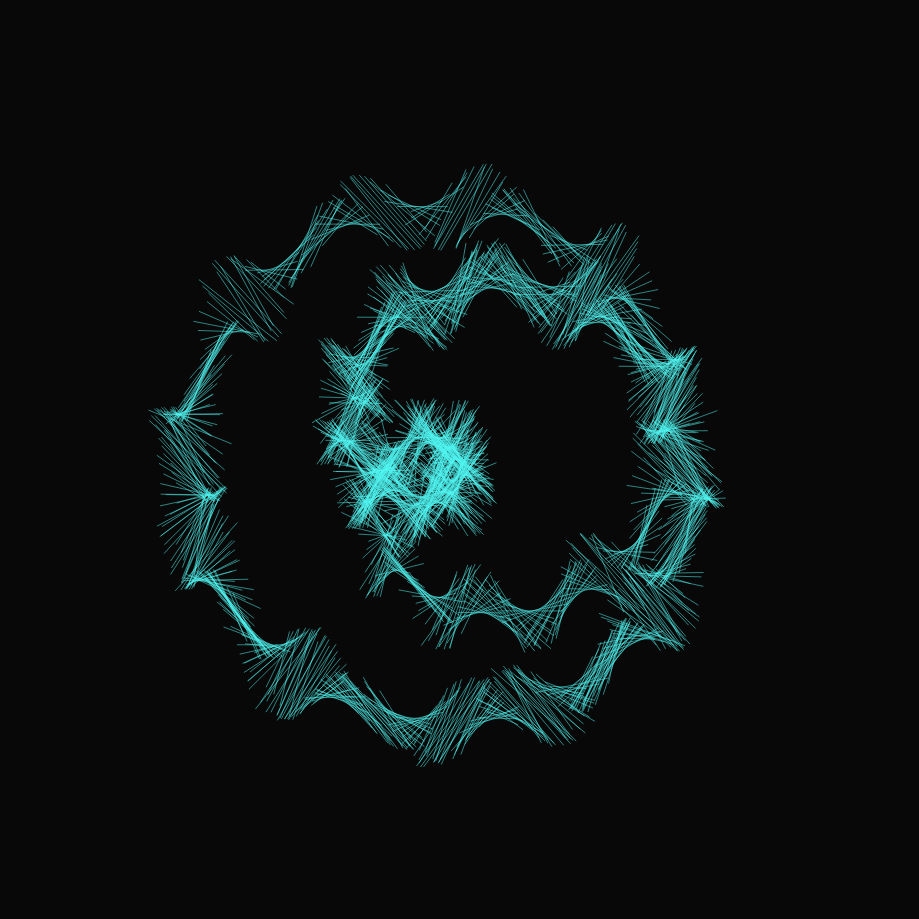 The Noise #9989