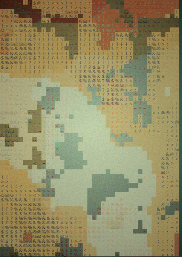 Convergence Remnants #16480