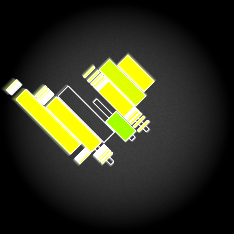 Lightbars #119