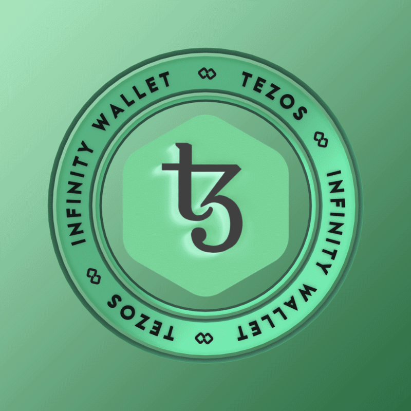 Tezos x Infinity Wallet #2312