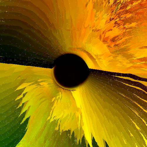 SINGULARITY #247