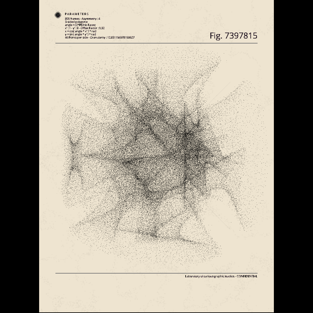 Backward Oscillations #126