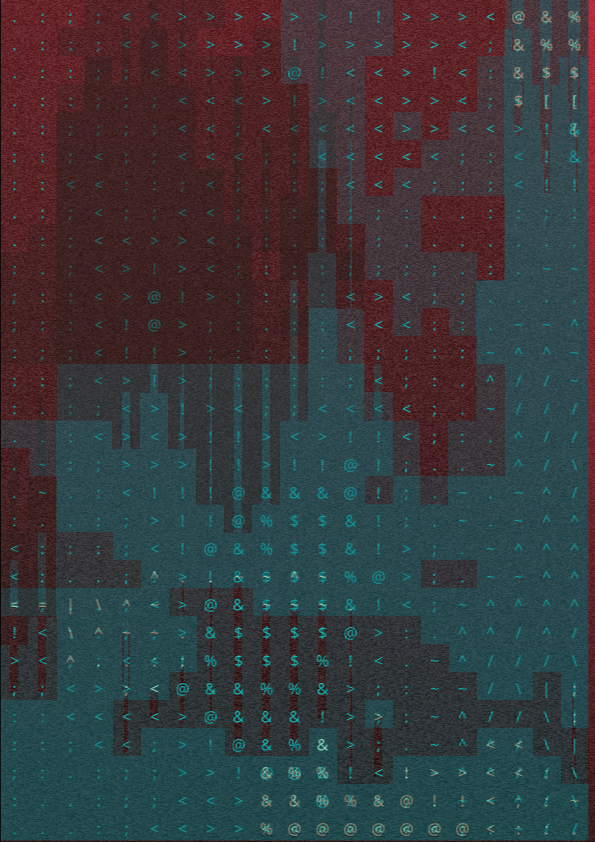 Convergence Remnants #17755