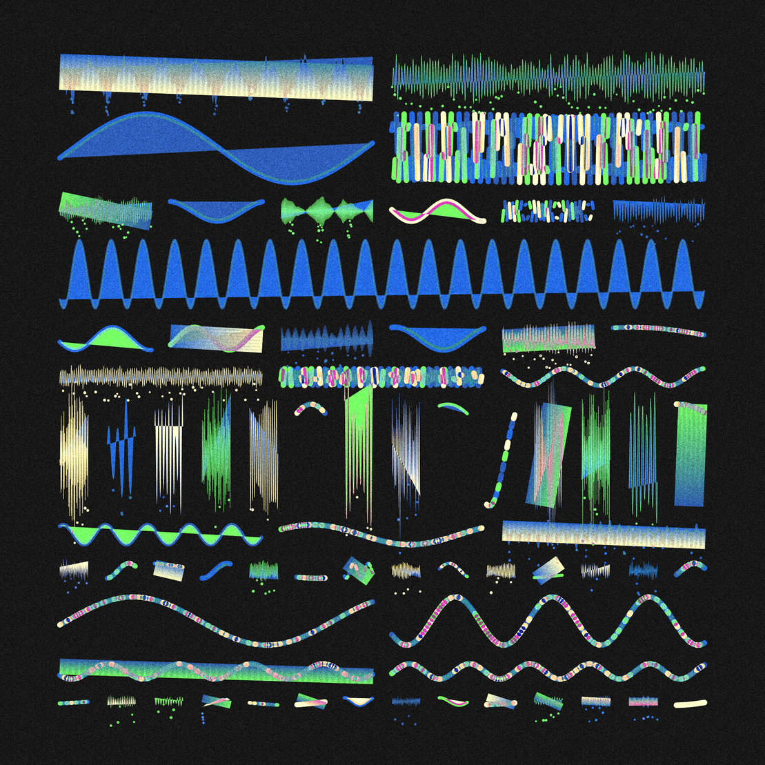 Pop Pop Wavetable #27