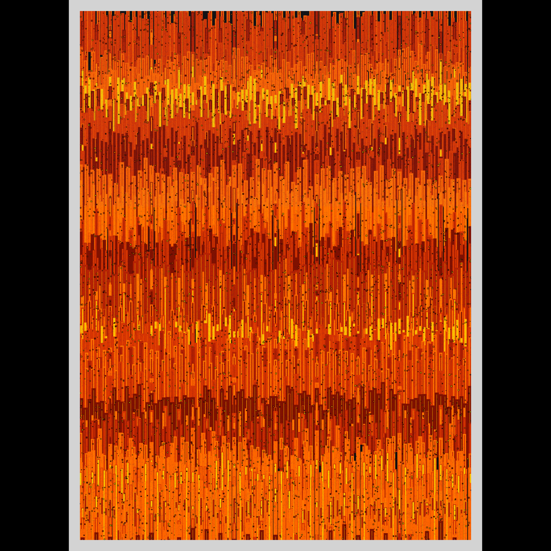 Soil Horizon #256