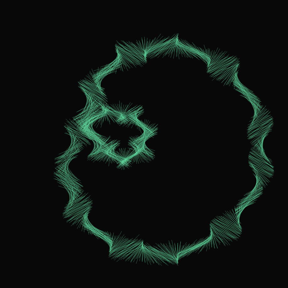 The Noise #13766