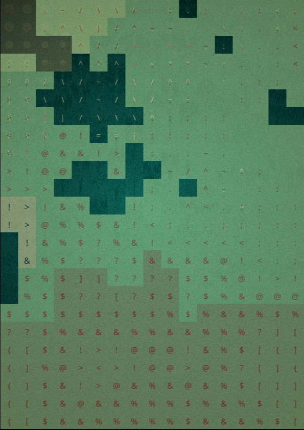 Convergence Remnants #19188