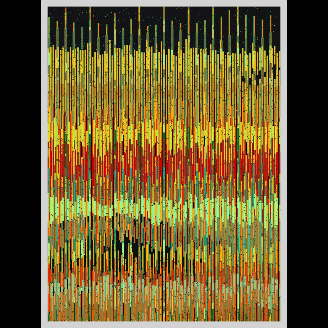 Soil Horizon #4