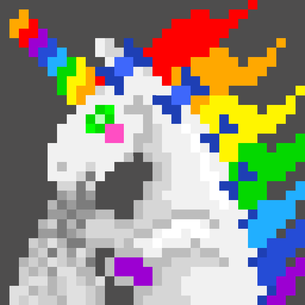 Unicorn #2097