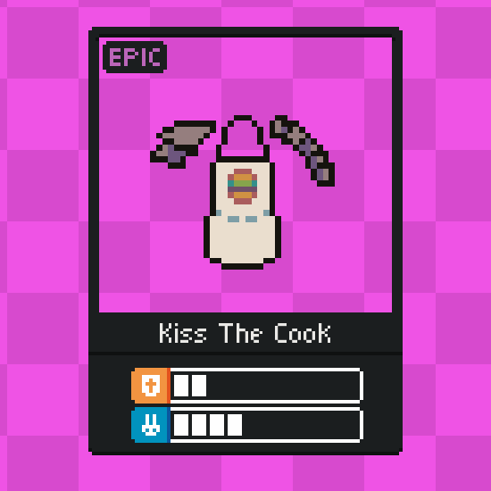 Nice Armor #6