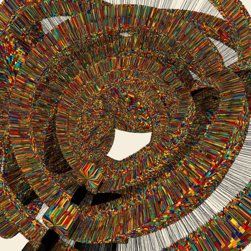 Singularithm #225