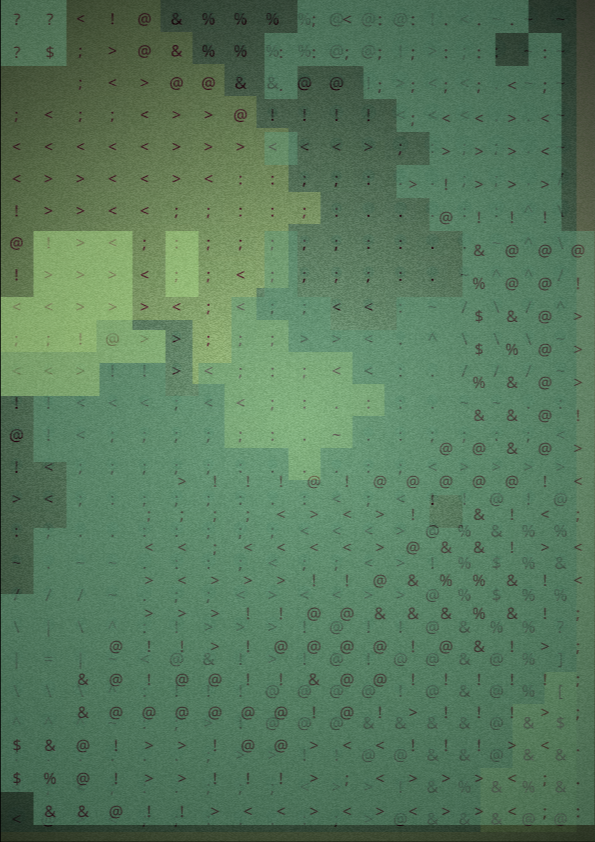 Convergence Remnants #7394