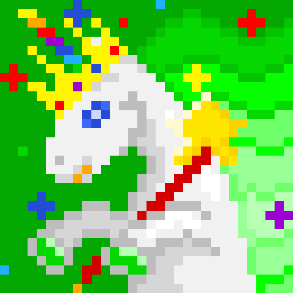 Unicorn #4151