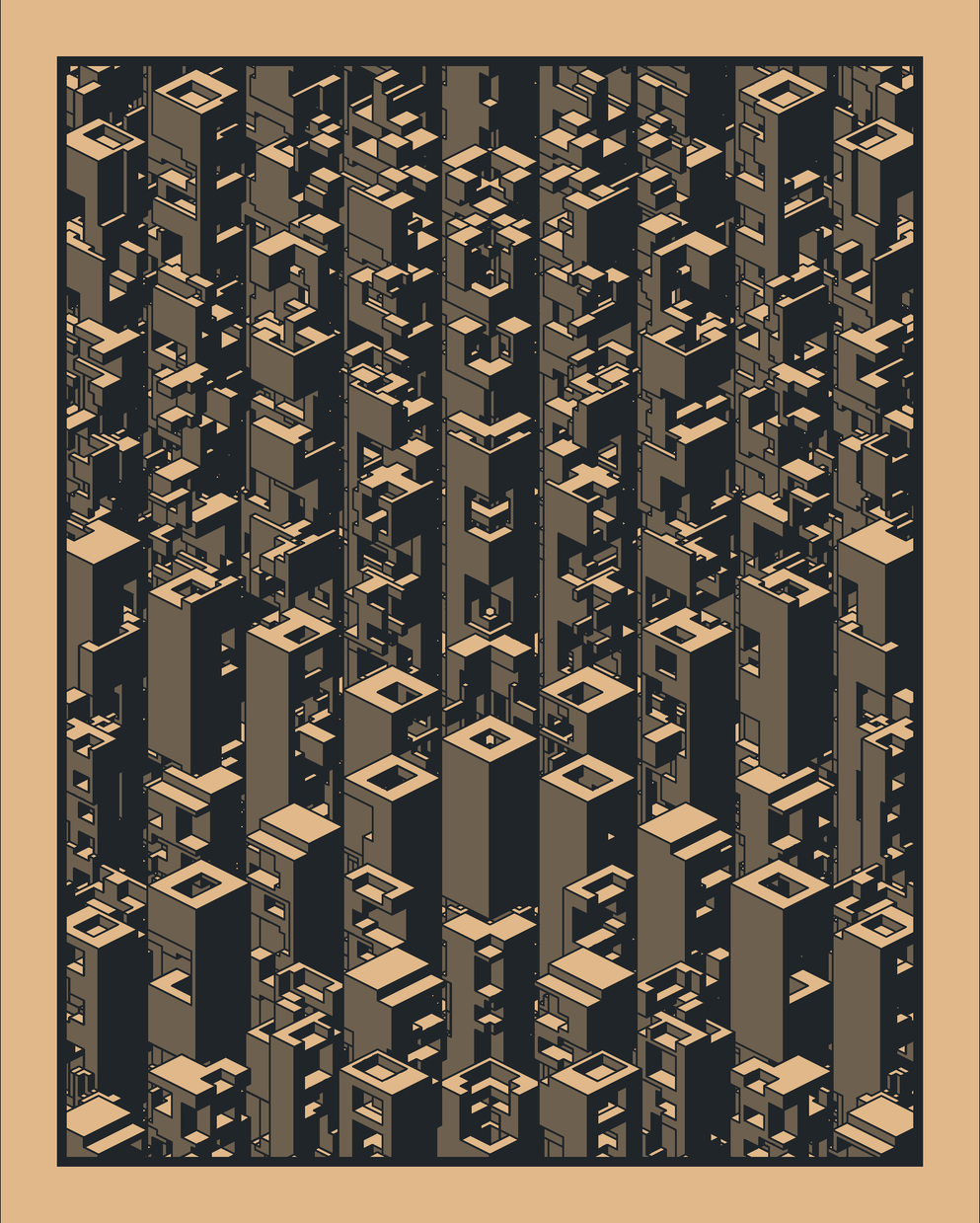 Modulation #18