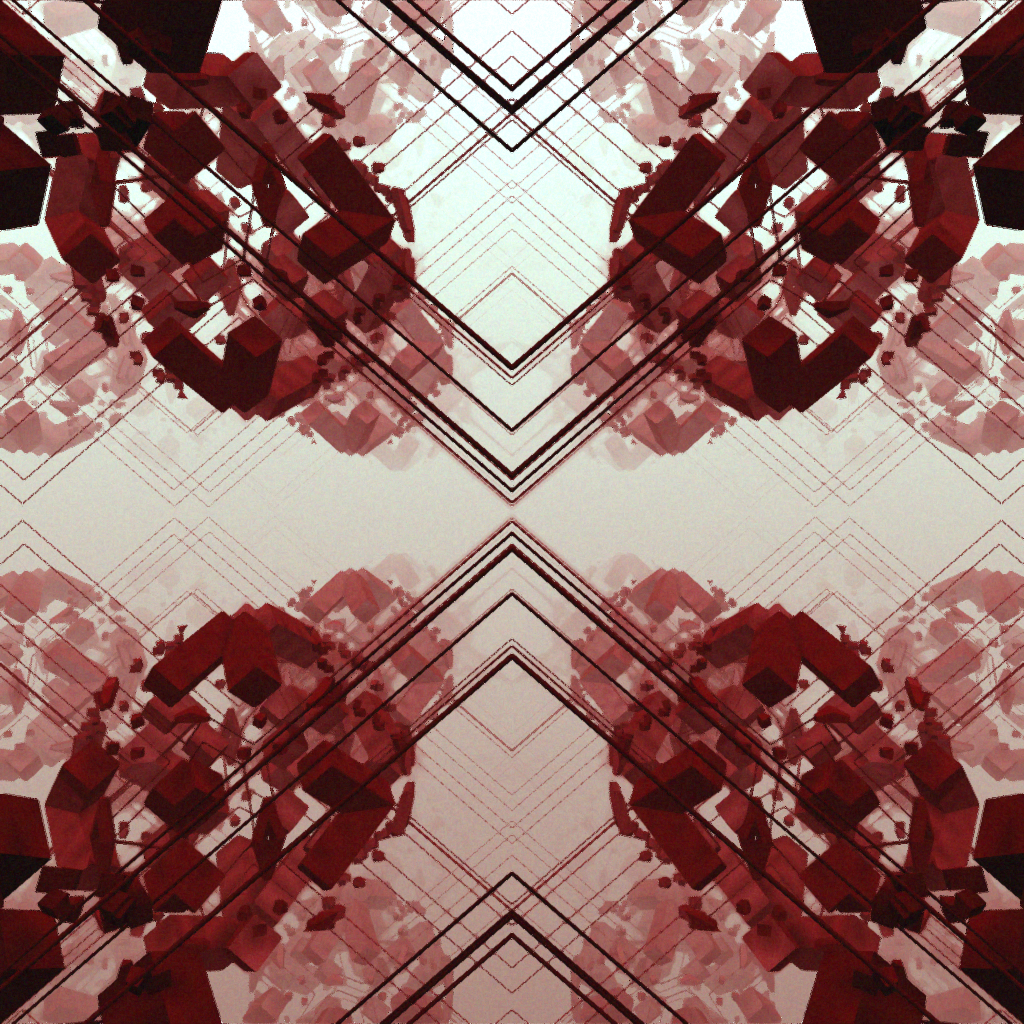 HERE & NOW PORTALS #43