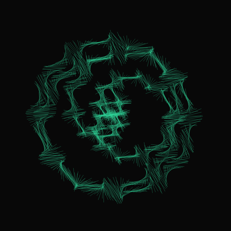The Noise #11563