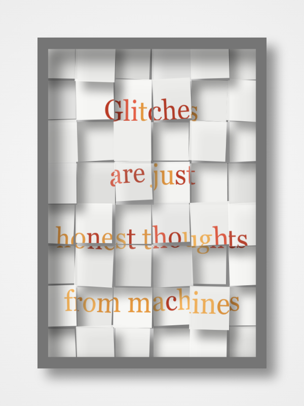The Metaphor Machine #29343