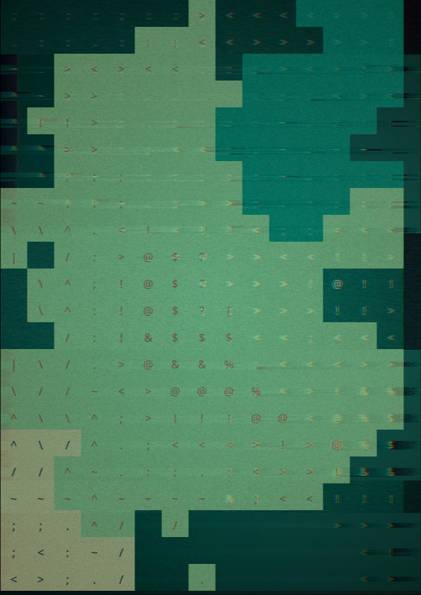Convergence Remnants #16512