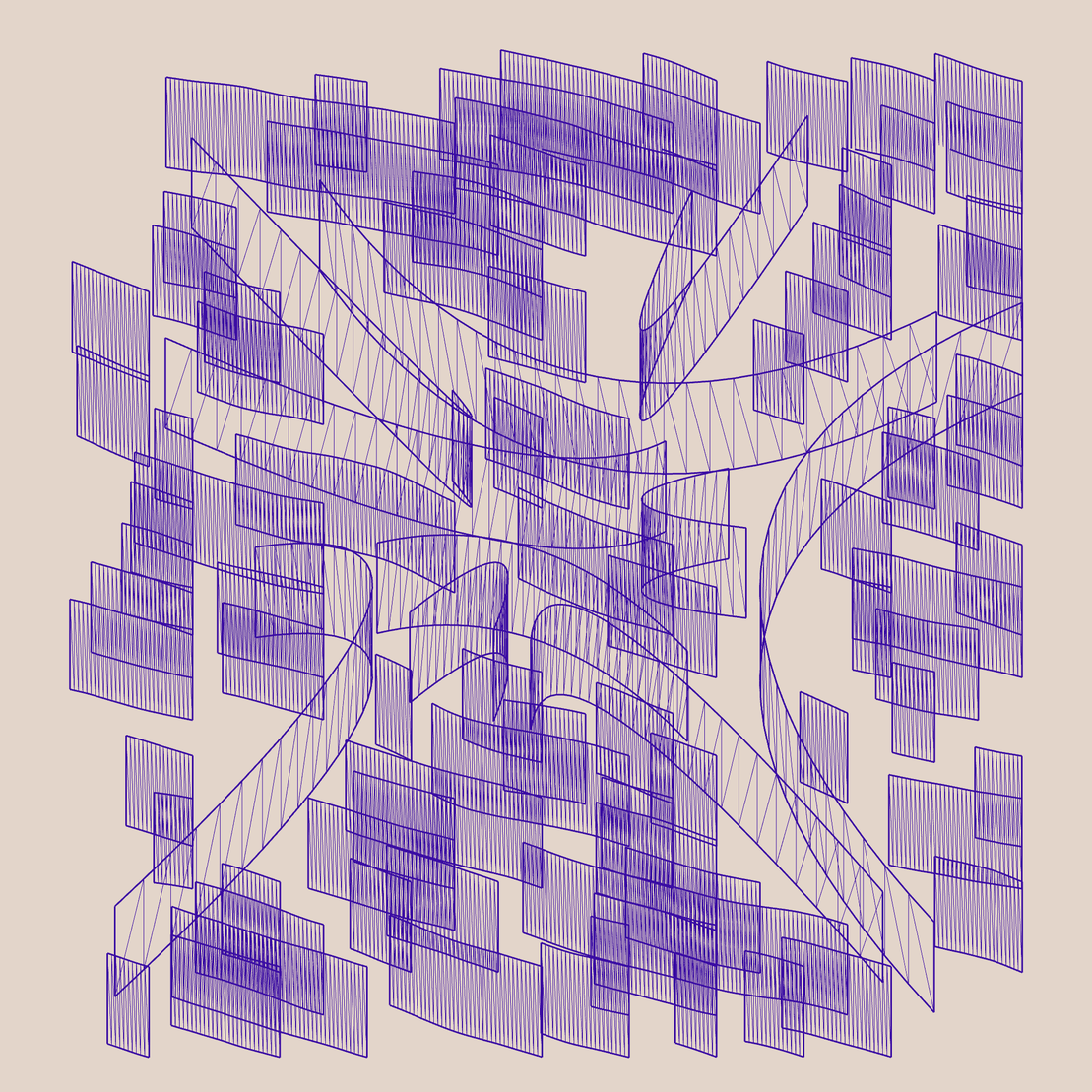 fields, wireframes #6