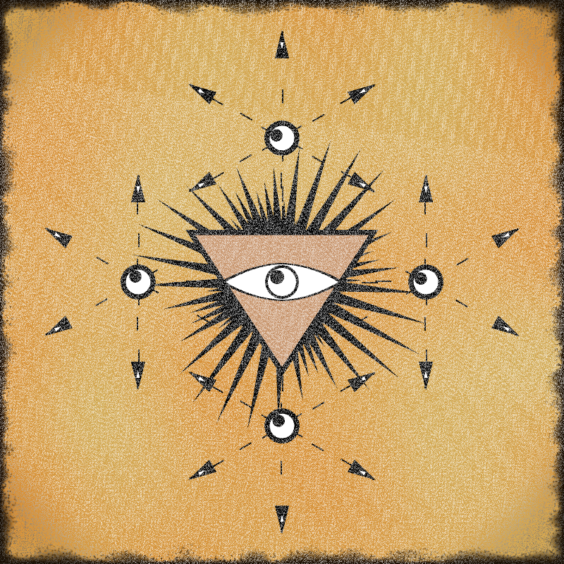 Iluminati Generator  #8