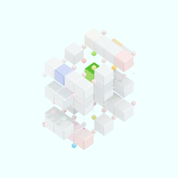 Isometric roulette #27