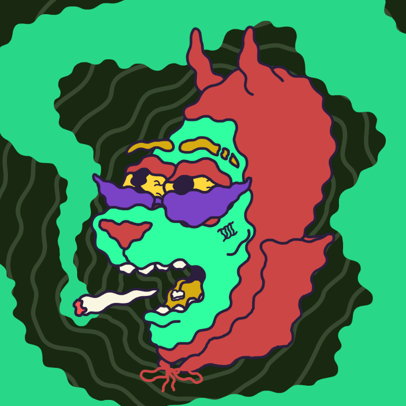 HASH FREAKS #614