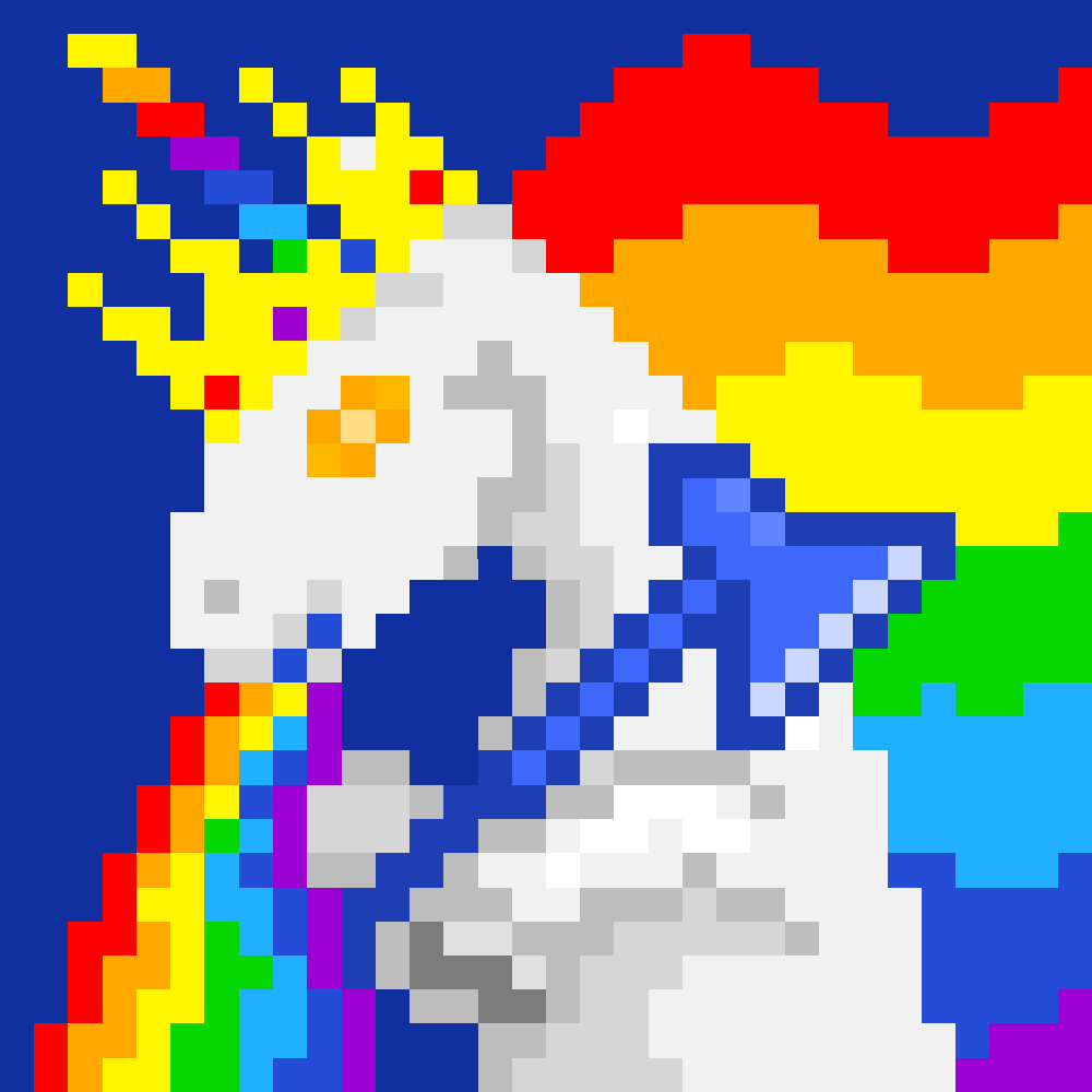 Unicorn #262