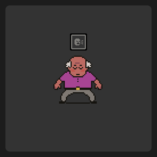 Tiny Boomer #2