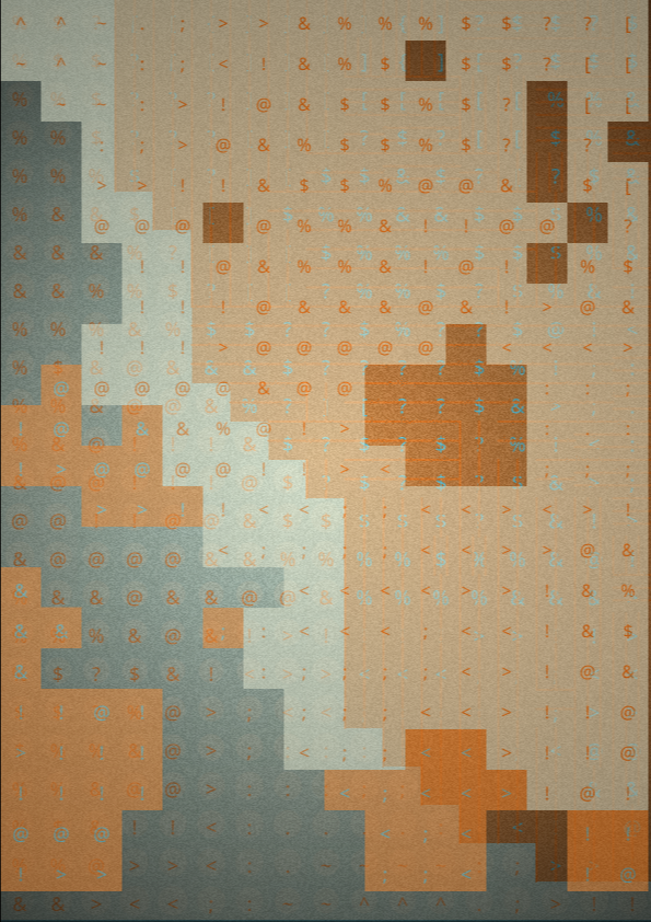Convergence Remnants #2186