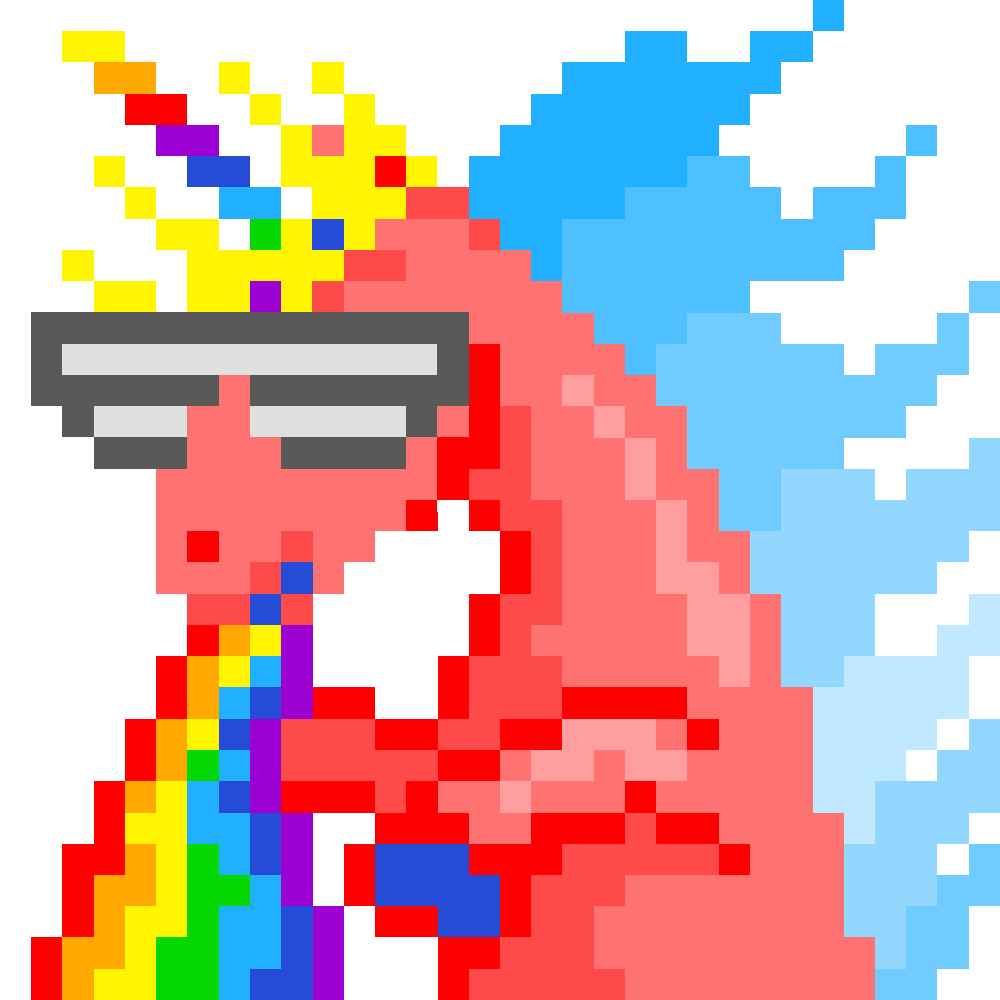 Unicorn #8152