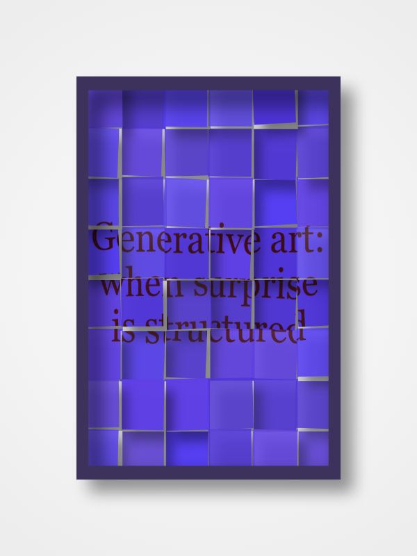 The Metaphor Machine #6574