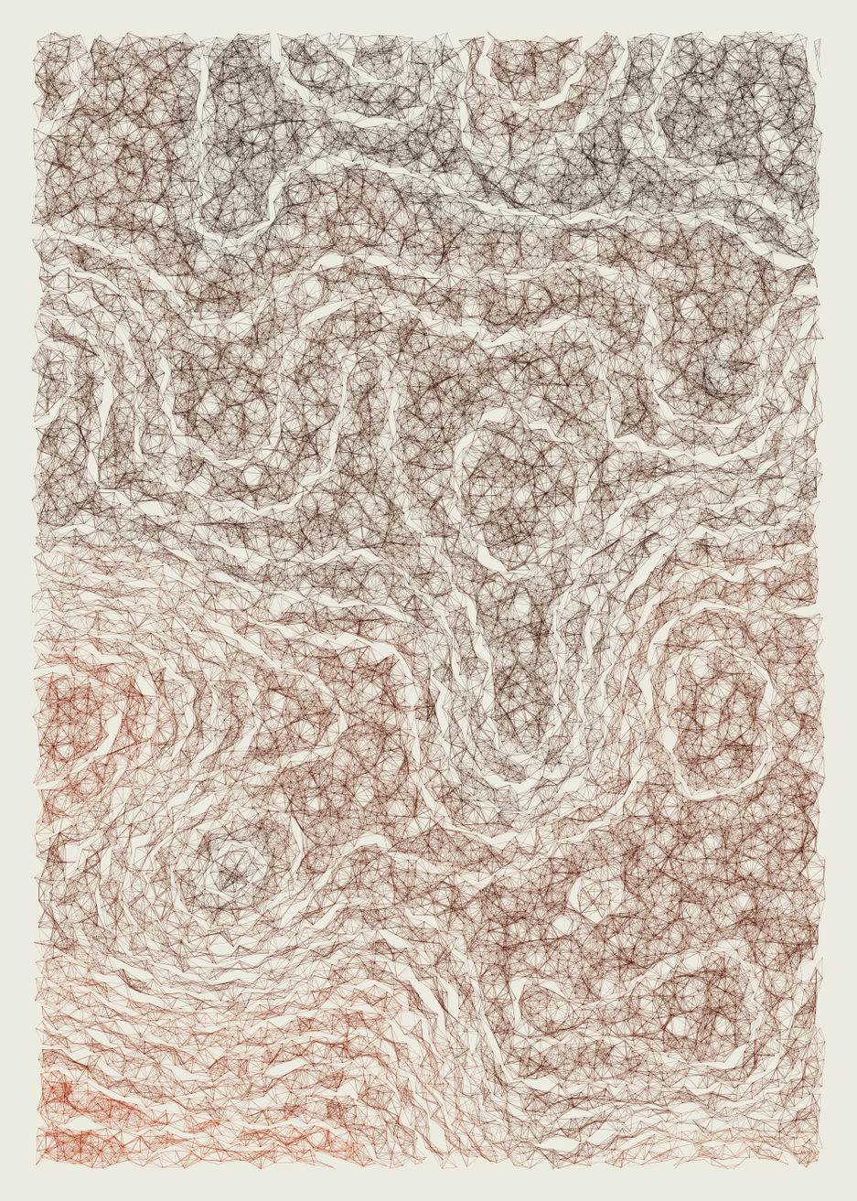 Intertwine #374