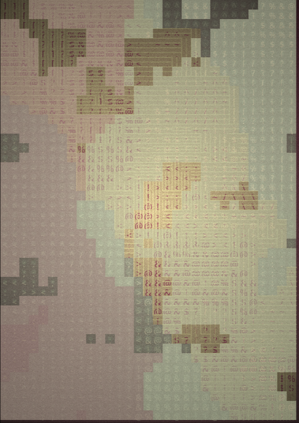 Convergence Remnants #8740