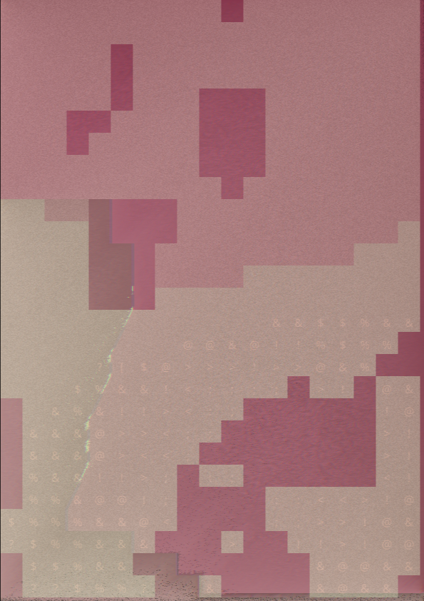 Convergence Remnants #7271