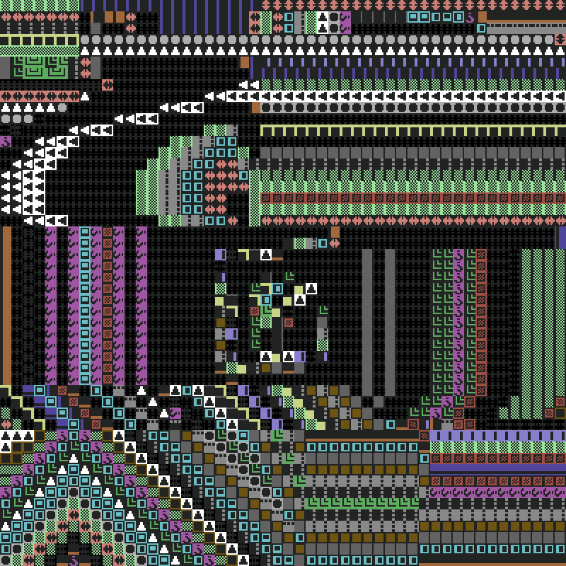 ASCIISHIFT8 #50