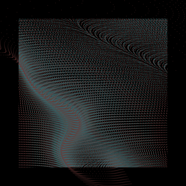 low orbit #2