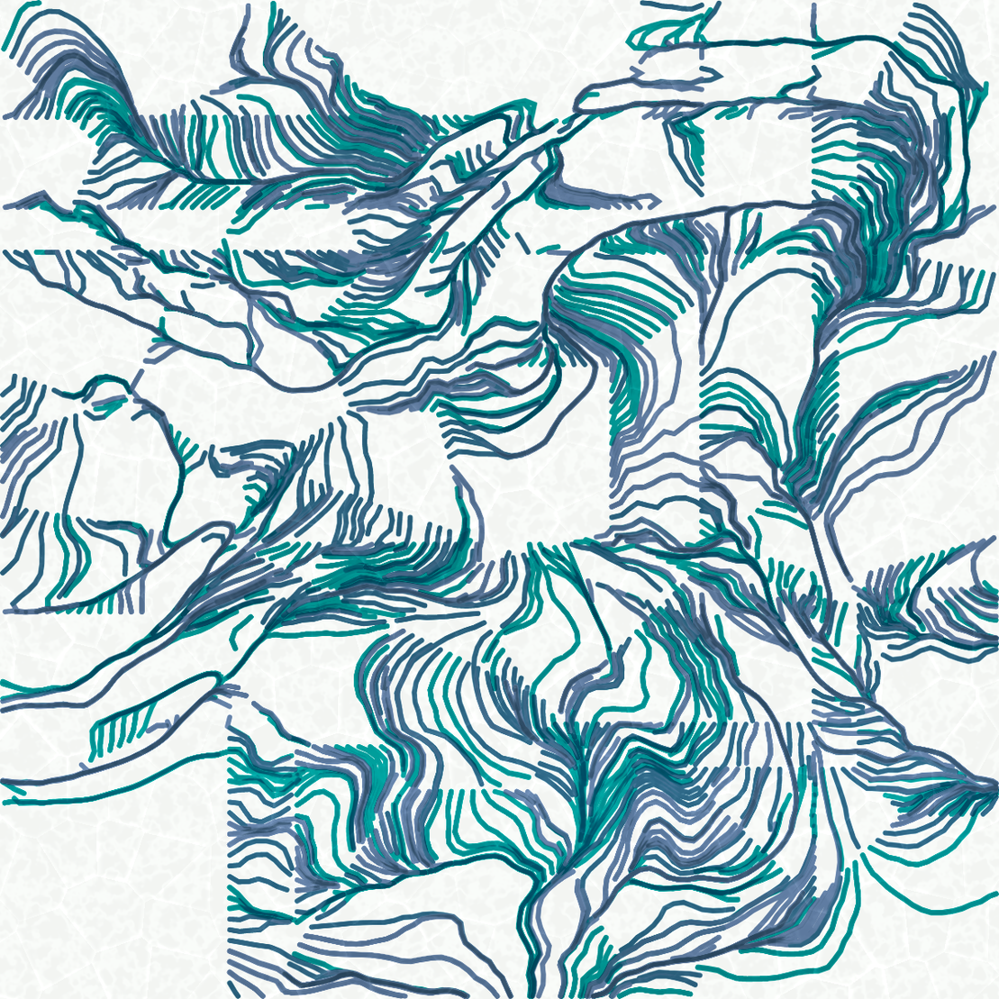 Plottable Field (8 frames) #106