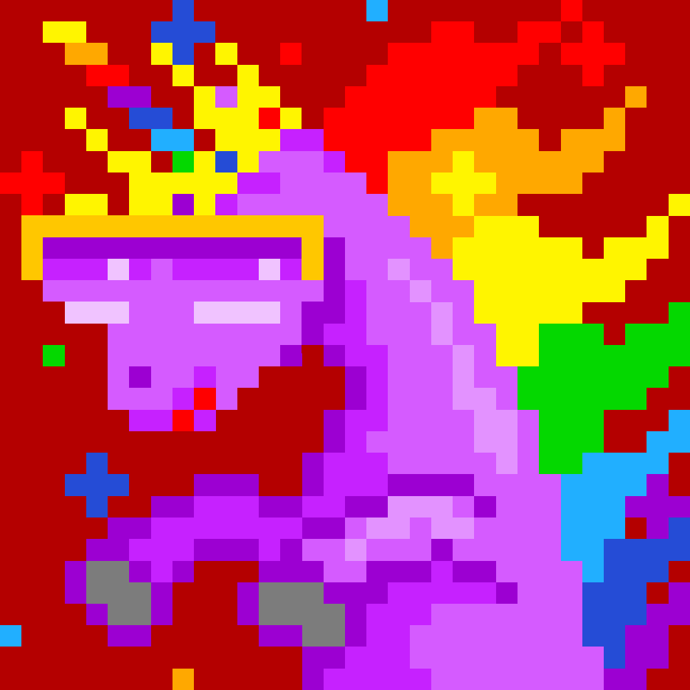 Unicorn #573