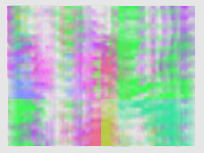 Color Function #1226