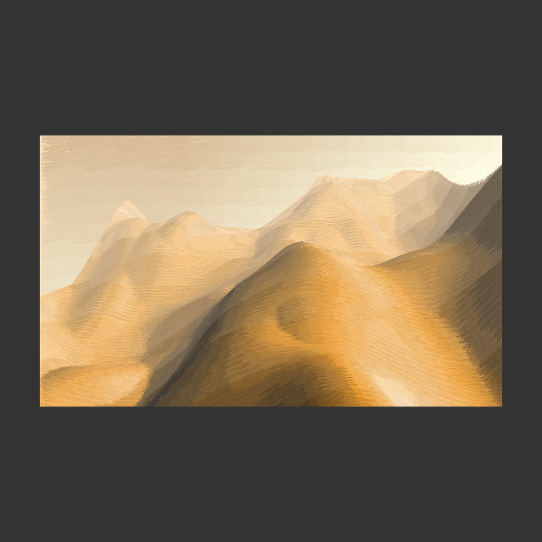 deserts and mountains #62